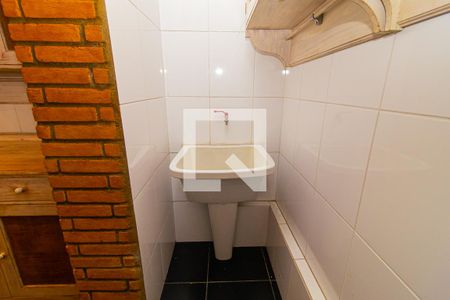 Apartamento à venda com 45m², 1 quarto e 1 vaga Apartamento à venda com 45m², 1 quarto e 1 vagaÁrea de Serviço