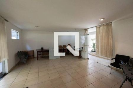 Apartamento à venda com 45m², 1 quarto e 1 vaga Apartamento à venda com 45m², 1 quarto e 1 vagaÁrea comum - Salão de festas