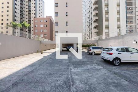 Apartamento à venda com 45m², 1 quarto e 1 vaga Apartamento à venda com 45m², 1 quarto e 1 vagaÁrea comum