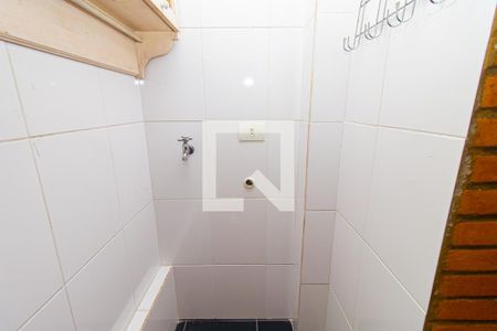 Apartamento à venda com 45m², 1 quarto e 1 vaga Apartamento à venda com 45m², 1 quarto e 1 vagaÁrea de Serviço