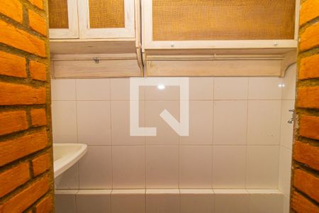Apartamento à venda com 45m², 1 quarto e 1 vaga Apartamento à venda com 45m², 1 quarto e 1 vagaÁrea de Serviço