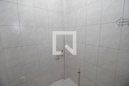 Studio à venda com 25m², 1 quarto e sem vagaCozinha