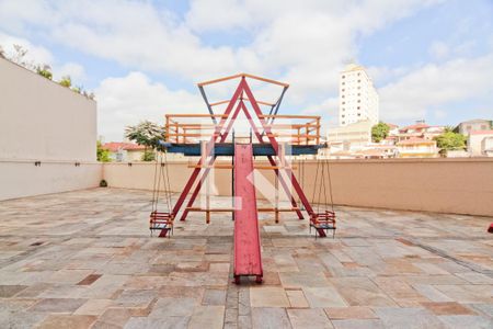 Apartamento à venda com 50m², 2 quartos e 1 vagaÁrea comum - Playground