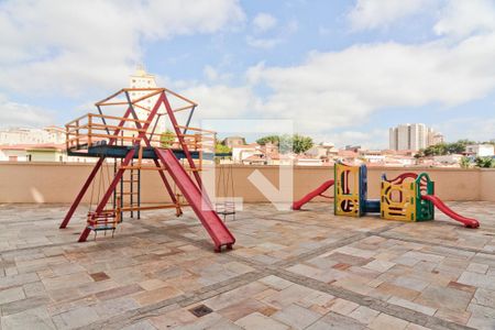 Apartamento à venda com 50m², 2 quartos e 1 vagaÁrea comum - Playground