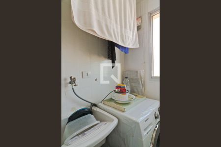 Apartamento à venda com 50m², 2 quartos e 1 vagaÁrea de Serviço