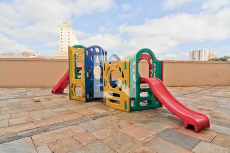 Apartamento à venda com 50m², 2 quartos e 1 vagaÁrea comum - Playground