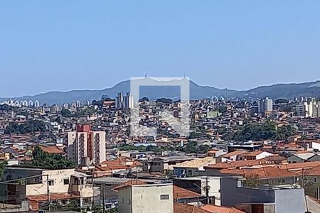 Apartamento à venda com 50m², 2 quartos e 1 vagaVista