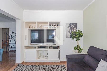 Apartamento para alugar com 180m², 4 quartos e 2 vagasQuarto 1