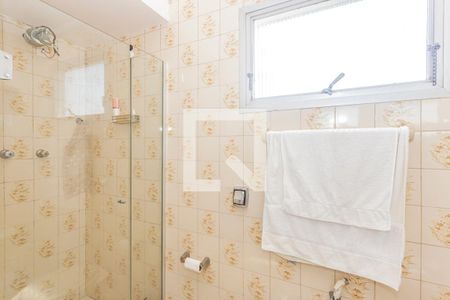 Apartamento para alugar com 180m², 4 quartos e 2 vagasBanheiro Social