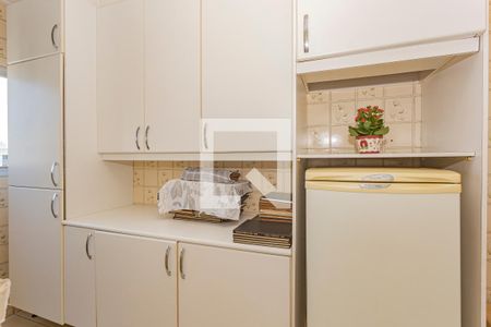 Apartamento para alugar com 180m², 4 quartos e 2 vagasÁrea de Serviço