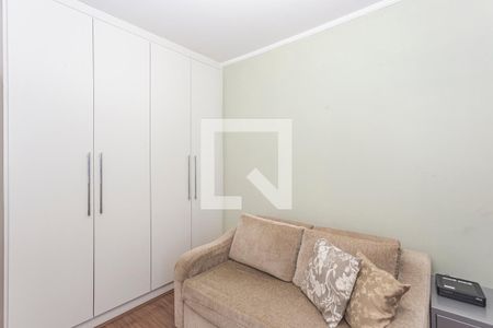 Apartamento para alugar com 180m², 4 quartos e 2 vagasQuarto 3