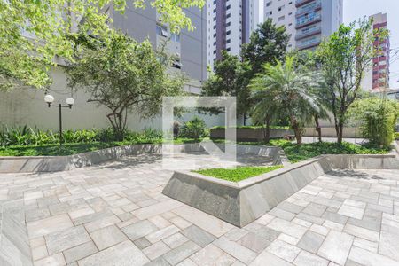 Apartamento para alugar com 180m², 4 quartos e 2 vagasÁrea Verde 