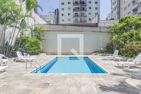 Apartamento para alugar com 180m², 4 quartos e 2 vagasPiscina Adulto
