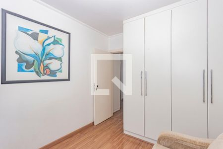 Apartamento para alugar com 180m², 4 quartos e 2 vagasQuarto 3