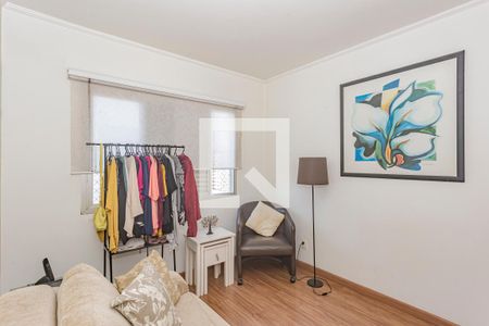 Apartamento para alugar com 180m², 4 quartos e 2 vagasQuarto 3
