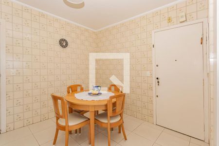 Apartamento para alugar com 180m², 4 quartos e 2 vagasCozinha