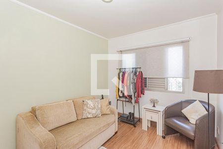 Apartamento para alugar com 180m², 4 quartos e 2 vagasQuarto 3