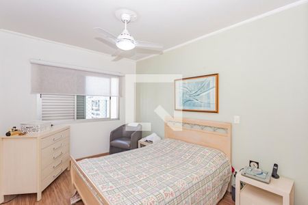 Suíte de apartamento para alugar com 4 quartos, 180m² em Liberdade, São Paulo