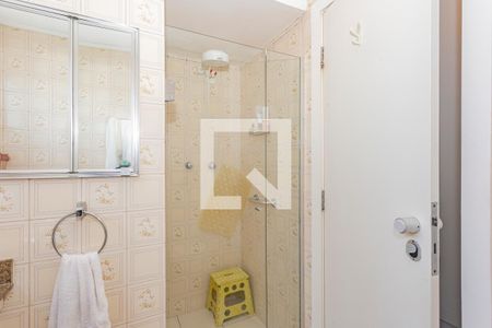 Apartamento para alugar com 180m², 4 quartos e 2 vagasBanheiro da Suíte