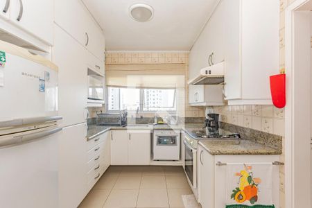 Apartamento para alugar com 180m², 4 quartos e 2 vagasCozinha