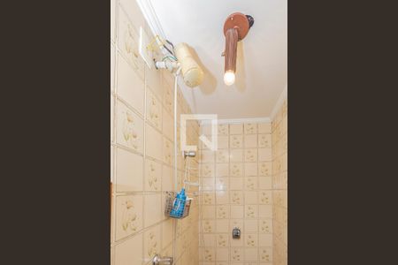 Apartamento para alugar com 180m², 4 quartos e 2 vagasBanheiro de serviço