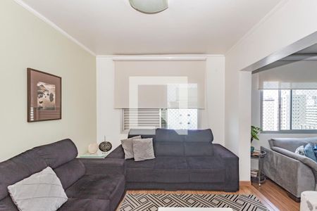 Apartamento para alugar com 180m², 4 quartos e 2 vagasQuarto 1