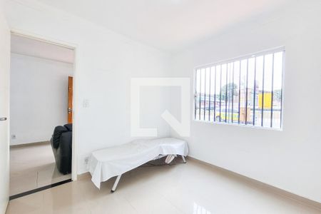 Quarto de casa para alugar com 2 quartos, 96m² em Parque Industrial, São José dos Campos