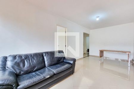 Sala de casa para alugar com 2 quartos, 96m² em Parque Industrial, São José dos Campos