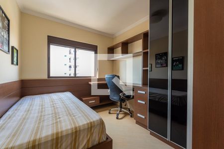 Apartamento para alugar com 130m², 4 quartos e 2 vagasQuarto 1