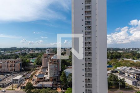 Apartamento para alugar com 130m², 4 quartos e 2 vagasVista do Quarto 1