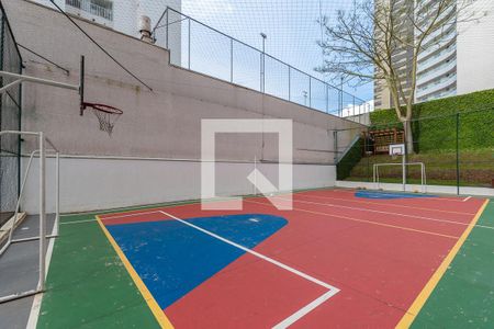 Apartamento para alugar com 130m², 4 quartos e 2 vagasÁrea comum