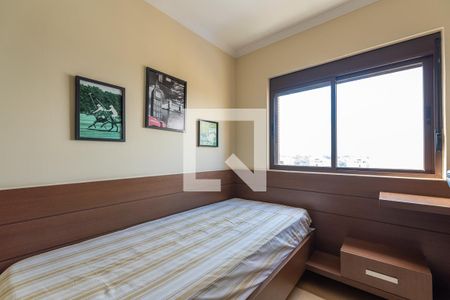 Apartamento para alugar com 130m², 4 quartos e 2 vagasQuarto 1