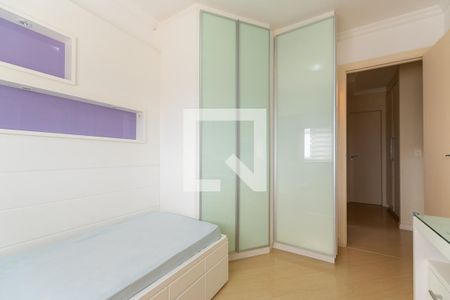 Apartamento para alugar com 130m², 4 quartos e 2 vagasQuarto 3