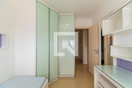 Apartamento para alugar com 130m², 4 quartos e 2 vagasQuarto 3
