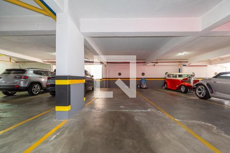 Apartamento para alugar com 130m², 4 quartos e 2 vagasÁrea comum