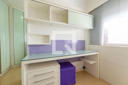 Apartamento para alugar com 130m², 4 quartos e 2 vagasQuarto 3