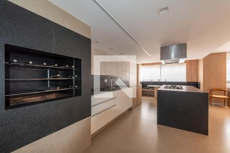 Apartamento para alugar com 130m², 4 quartos e 2 vagasÁrea comum