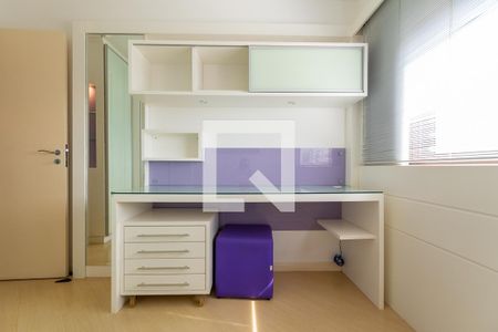 Apartamento para alugar com 130m², 4 quartos e 2 vagasQuarto 3