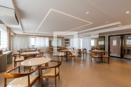 Apartamento para alugar com 130m², 4 quartos e 2 vagasÁrea comum