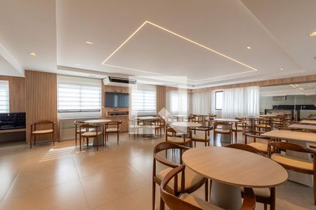 Apartamento para alugar com 130m², 4 quartos e 2 vagasÁrea comum