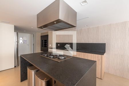 Apartamento para alugar com 130m², 4 quartos e 2 vagasÁrea comum