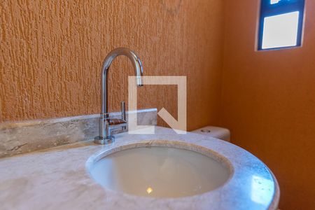 Apartamento para alugar com 130m², 4 quartos e 2 vagasLavabo