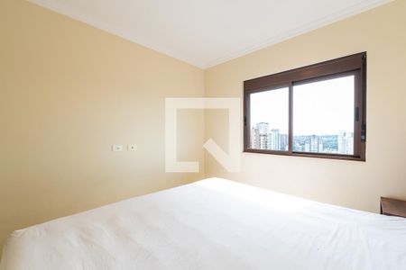 Apartamento para alugar com 130m², 4 quartos e 2 vagasQuarto 2 - Suíte