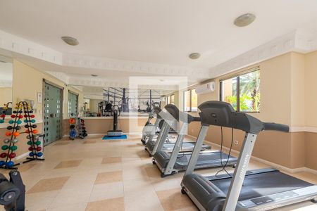 Apartamento para alugar com 130m², 4 quartos e 2 vagasÁrea comum