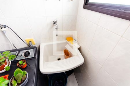 Apartamento à venda com 83m², 3 quartos e 2 vagasTanque