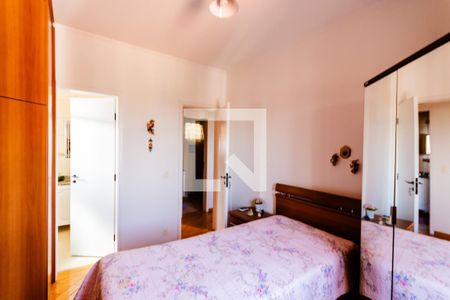 Apartamento à venda com 83m², 3 quartos e 2 vagasSuíte 