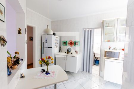 Apartamento à venda com 83m², 3 quartos e 2 vagasCozinha