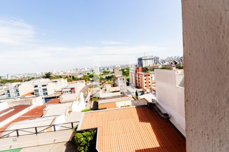 Apartamento à venda com 83m², 3 quartos e 2 vagasVista da Suíte 