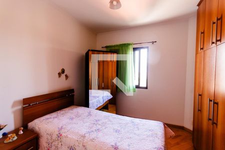 Apartamento à venda com 83m², 3 quartos e 2 vagasSuíte 