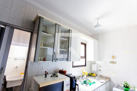 Apartamento à venda com 83m², 3 quartos e 2 vagasArmário